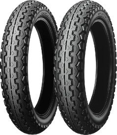 DUNLOP 4.00-18 64H TT100GP TL(チューブレスタイヤ)