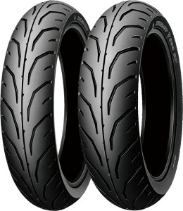 DUNLOP 110/80-17 MC 57H TT900GP tg TL(`[uX^C)