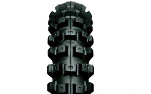 IRC 110/100-18 64M VE33s GEKKOTA リア WT(チューブタイプ)