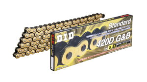 DID 420D-160L RJ(Nbv) G&B 4525516346450@哯HƊ D.I.D oCN`F[