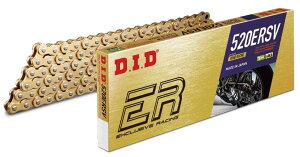 DID 520ERSV-62L ZJ(�J�V��) GOLD