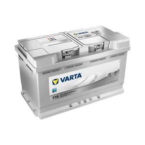 VARTA SILVER�o�b�e���[ S-100/130D26L