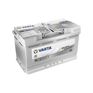 VARTA SILVER AGM�o�b�e���[ LN2