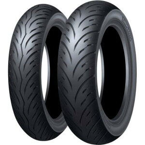 DUNLOP 110/70-12 47L SCOOTSMART2 tg TL
