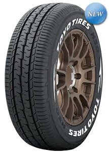 H30 195/80R15 107/105N