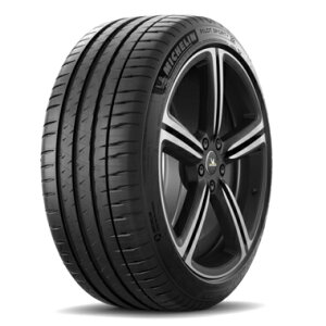 Primacy 4 Acoustic 255/45R20 101V (NIS) SUV DT [730980]
