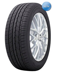PROXES Comfort IIs 245/40R19 98W XL