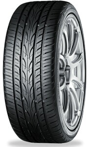 AVID ENVigor S321 245/35R21 96W XL
