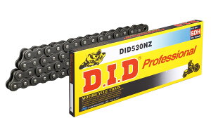 DID 530NZ-106L ZJ(�J�V��) 4525516171649 �哯�H�Ɗ������ D.I.D �o�C�N�`�F�[��