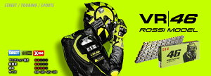 DID 530VR46-122L ZJ(�J�V��)�@�哯�H�Ɗ������ D.I.D �o�C�N�`�F�[��