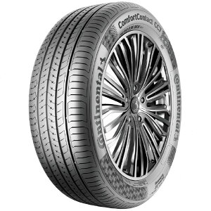 ComfortContact CC7 165/60R15 77H [03128310000]