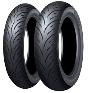 DUNLOP 80/90-14 40P SCOOTSMART2 tg TL