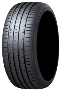 AZENIS FK520 EMT 255/35R19 96Y XL