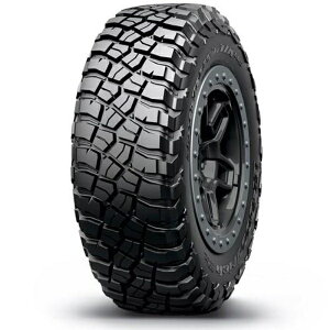Mud-Terrain T/A KM3 LT285/75R17 121/118Q
