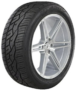 NT 420V 275/55R20 117H