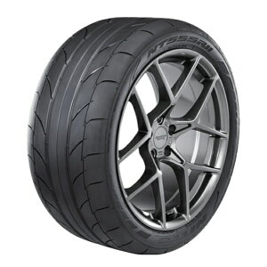 NT 555R2 P275/50R15 101W