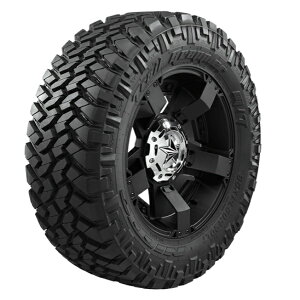 TRAIL GRAPPLER LT265/70R17 121Q