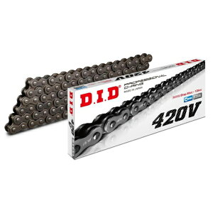 DID 420V-74L ZJ(�J�V��) 4525516201483�@�哯�H�Ɗ������ D.I.D �o�C�N�`�F�[��