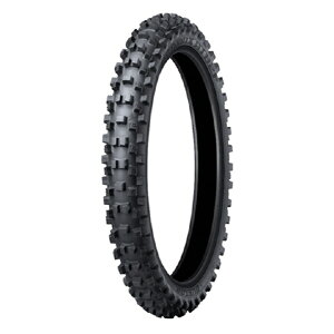 DUNLOP AT82 80/100-21 51M �t�����g WT