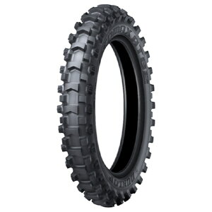 DUNLOP AT82 120/90-18 65M A WT