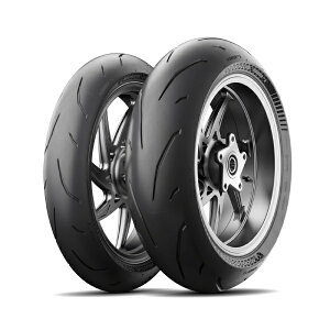 MICHELIN POWER GP2 190/55ZR17 M/C (75W) TL