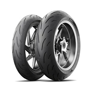 MICHELIN POWER 6 140/70ZR17 M/C (66W) TL