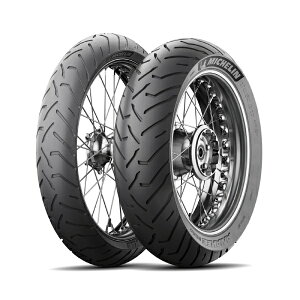 MICHELIN ANAKEE ROAD 170/60ZR17 M/C 72W TL/TT
