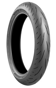 BRIDGESTONE 120/70ZR17 M/C (58W) S23 tg TL