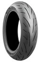 BRIDGESTONE 180/55ZR17 M/C (73W) S23 リア TL