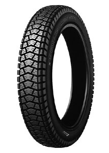 DUNLOP 2.25-17 4PR D502G NEWXm[ WT