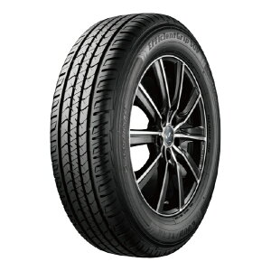 EfficientGrip SUV HP01 265/65R18 114V