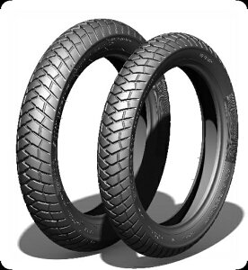 MICHELIN 80/90-21 M/C 48S ANAKEE STREET tg TL