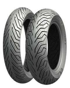 MICHELIN 120/70-11 M/C 56L CITY GRIP2 REINF TL
