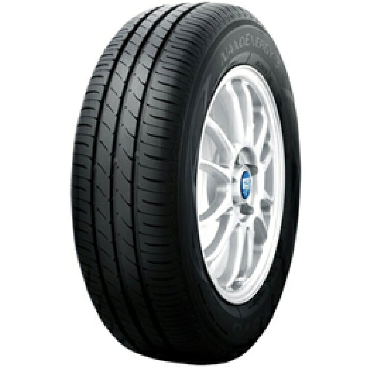 楽天市場】NANOENERGY 3 PLUS 225/40R19 93W XL ナノエナジースリー 