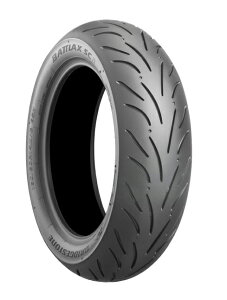 BRIDGESTONE 120/70-14 M/C 55P BATTLAX SC A TL(`[uX)