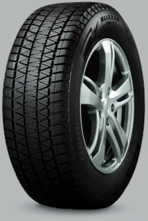 楽天市場】BLIZZAK DM-V3 265/60R18 110Q : カーパーツ アクセス 楽天 