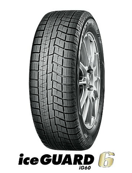 楽天市場】iceGUARD 6 iG60 185/65R15 88Q : カーパーツ アクセス 楽天 
