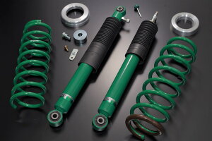 TEIN �ԍ��� STREET ADVANCE Z4 �W���j�[ JB23W 4WD VSUC0-G1BS2