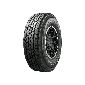 WRANGLER ALL-TERRAIN ADVENTURE 255/60R20 113H XL