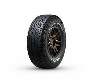 Dynapro AT2 Xtreme RF12 265/65R18 114T