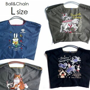 ���K�i BALL��CHAIN �{�[���A���h�`�F�[�� �o�b�O �G�R�o�b�O �V���b�s���O�o�b�O 2way �g�[�g �V�����_�[ L�T�C�Y D[di�F] DJ.CAT D.BABY B.RABBIT COTORI CARNIVAL STARRY BOBBY DAZZLER �J�[�j�o�� ���I�p�[�h �L 