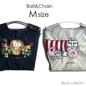 ���K�i ���� BALL��CHAIN �{�[���A���h�`�F�[�� �o�b�O �G�R�o�b�O �V���b�s���O�o�b�O 2way �g�[�g �V�����_�[ M�T�C�Y LISA LARSON ���T�E���[�\�� ���T���[�\�� MIKEY �}�C�L�[ LION ���i���g �l�R 