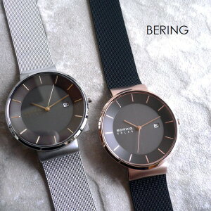 BERING x[O ^oh \[[ rv Scandinavian Solar 14639-003 14639-166 ubN/O[/[YS[h