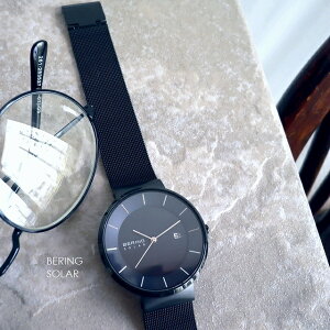 BERING x[O ^oh \[[ rv Scandinavian Solar 14639-227 ubN/lCr[