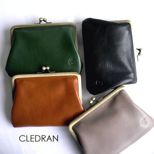 U[N[v[g N[|ΏۊO CLEDRAN Nh z U[ ܌ ܂z }`P[X CL2874 RAPI WALLET L O[ O[ ubN