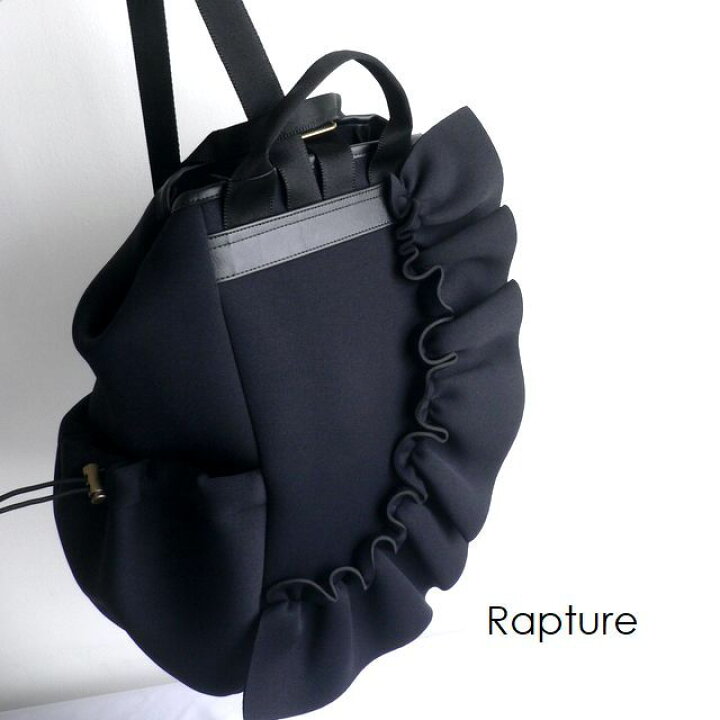 楽天市場】【Rapture ラプチャー】バッグ ダイバー素材 ネオプレン  