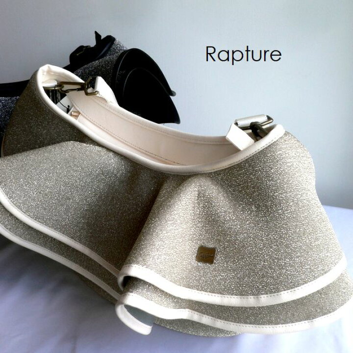 楽天市場】【Rapture ラプチャー】バッグ ダイバー素材 ネオプレン 