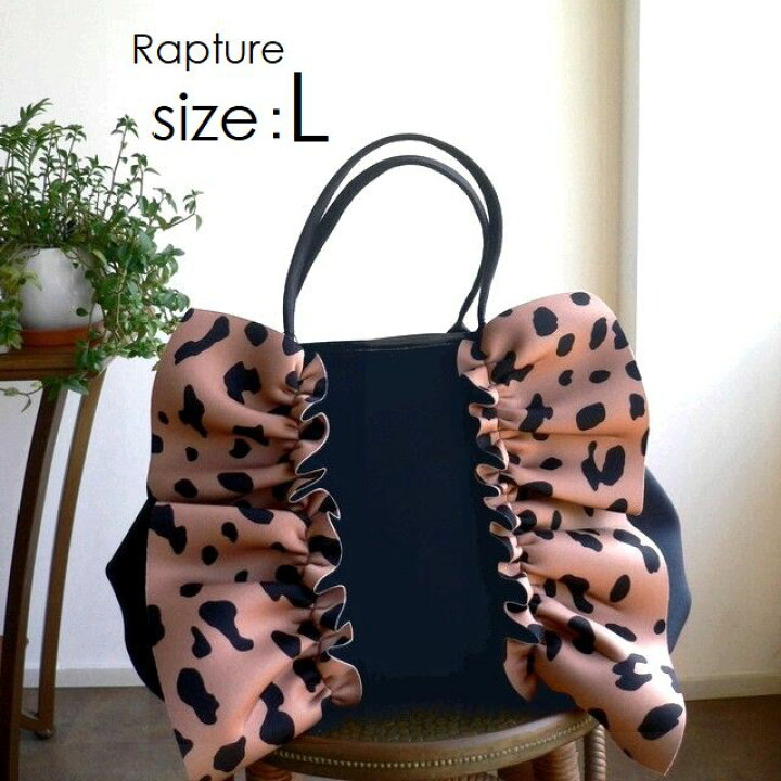 楽天市場】【Rapture ラプチャー】バッグ ダイバー素材 ネオプレン