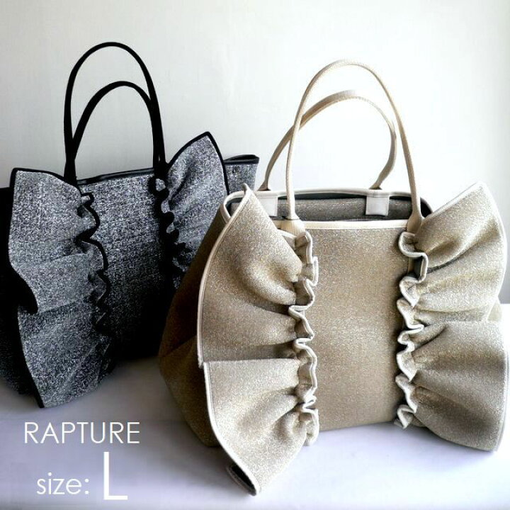 楽天市場】【Rapture ラプチャー】バッグ ダイバー素材 ネオプレン 