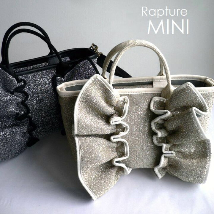楽天市場】【Rapture ラプチャー】バッグ ダイバー素材 ネオプレン 